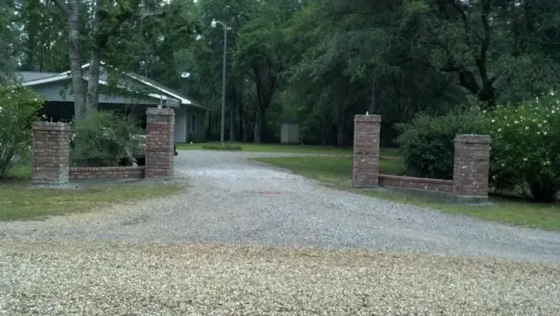 Gravel & Limestone Driveways in Covington, LA