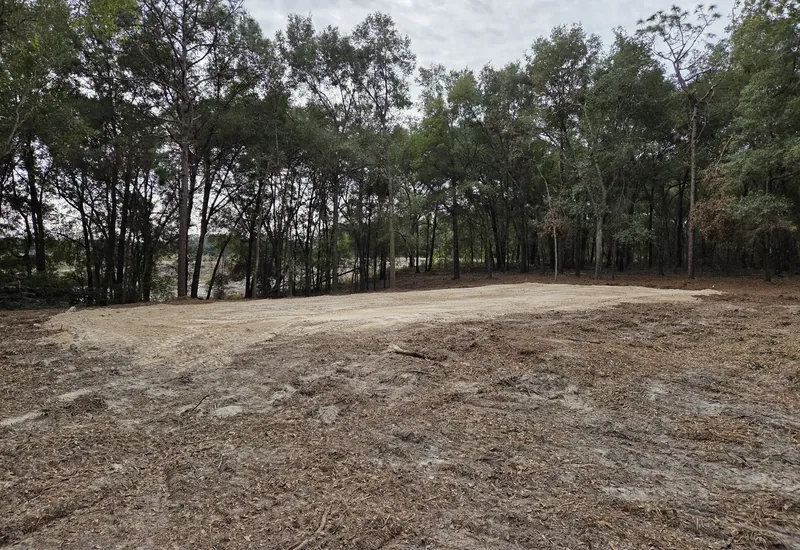 House Pads in Covington, LA